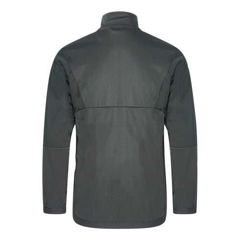 Puma Liga Drycell Black Training Jacket - Nova Clothing
